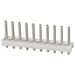 1-640383-0 by TE Connectivity AMP Connectors - CONNECTOR HEADER VERT 10POS 3.96MM