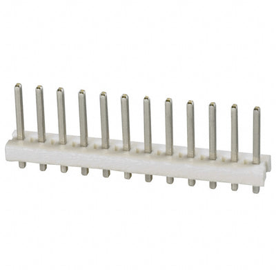 1-640383-2 by TE Connectivity AMP Connectors - CONNECTOR HEADER VERT 12POS 3.96MM