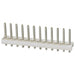 1-640383-2 by TE Connectivity AMP Connectors - CONNECTOR HEADER VERT 12POS 3.96MM
