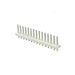 1-640384-5 by TE Connectivity AMP Connectors - CONNECTOR HEADER VERT 15POS 3.96MM