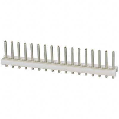 1-640383-7 by TE Connectivity AMP Connectors - CONNECTOR HEADER VERT 17POS 3.96MM