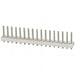 1-640383-7 by TE Connectivity AMP Connectors - CONNECTOR HEADER VERT 17POS 3.96MM