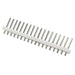 1-640383-8 by TE Connectivity AMP Connectors - CONNECTOR HEADER VERT 18POS 3.96MM