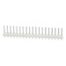 1-640383-9 by TE Connectivity AMP Connectors - CONNECTOR HEADER VERT 19POS 3.96MM