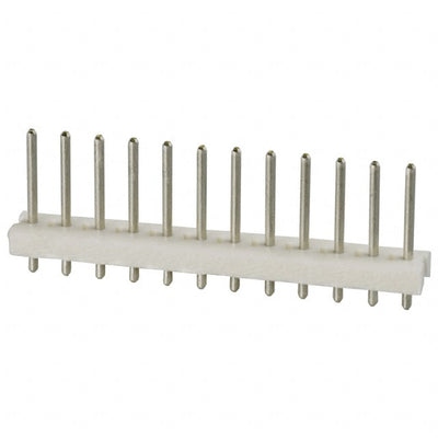 1-640384-2 by TE Connectivity AMP Connectors - CONNECTOR HEADER VERT 12POS 3.96MM