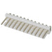 1-640387-2 by TE Connectivity AMP Connectors - CONNECTOR HEADER R/A 12POS 3.96MM