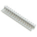 1-640387-6 by TE Connectivity AMP Connectors - CONNECTOR HEADER R/A 16POS 3.96MM