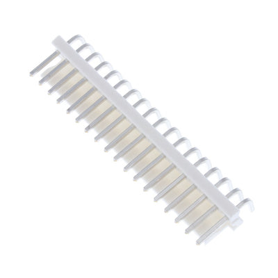 1-640387-8 by TE Connectivity AMP Connectors - CONNECTOR HEADER R/A 18POS 3.96MM