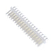1-640387-8 by TE Connectivity AMP Connectors - CONNECTOR HEADER R/A 18POS 3.96MM