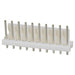 1-640388-0 by TE Connectivity AMP Connectors - CONNECTOR HEADER VERT 10POS 3.96MM