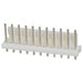 1-640388-1 by TE Connectivity AMP Connectors - CONNECTOR HEADER VERT 11POS 3.96MM
