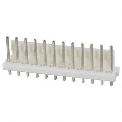 1-644753-2 by TE Connectivity AMP Connectors - CONNECTOR HEADER VERT 12POS 3.96MM