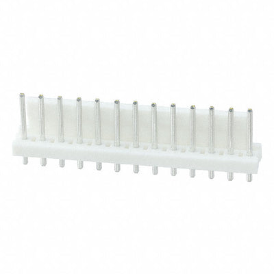 1-640388-3 by TE Connectivity AMP Connectors - CONNECTOR HEADER VERT 13POS 3.96MM
