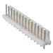 1-644753-4 by TE Connectivity AMP Connectors - CONNECTOR HEADER VERT 14POS 3.96MM