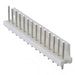 1-640388-4 by TE Connectivity AMP Connectors - CONNECTOR HEADER VERT 14POS 3.96MM