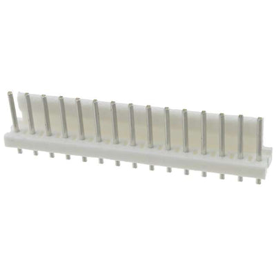 1-640388-5 by TE Connectivity AMP Connectors - CONNECTOR HEADER VERT 15POS 3.96MM
