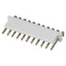 1-640389-1 by TE Connectivity AMP Connectors - CONNECTOR HEADER R/A 11POS 3.96MM