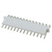 1-640389-4 by TE Connectivity AMP Connectors - CONNECTOR HEADER R/A 14POS 3.96MM