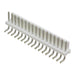 1-640389-7 by TE Connectivity AMP Connectors - CONNECTOR HEADER R/A 17POS 3.96MM