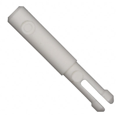1-640415-0 by TE Connectivity AMP Connectors - CONNECTOR KEYING PLUG 94V-0 UNI-MATE