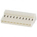 4-640434-0 by TE Connectivity AMP Connectors - CONNECTOR RECPT 10POS IDC 24AWG TIN