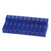 4-640435-0 by TE Connectivity AMP Connectors - CONNECTOR RECPT 10POS IDC 26AWG TIN