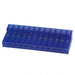 4-640435-2 by TE Connectivity AMP Connectors - CONNECTOR RECPT 12POS IDC 26AWG TIN