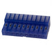 1-640442-0 by TE Connectivity AMP Connectors - CONNECTOR RECPT 10P IDC 26AWG TIN-LEAD