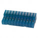 4-640442-1 by TE Connectivity AMP Connectors - CONNECTOR RECPT 11POS IDC 26AWG TIN