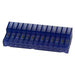 4-640442-3 by TE Connectivity AMP Connectors - CONNECTOR RECPT 13POS IDC 26AWG TIN