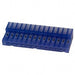 4-640442-4 by TE Connectivity AMP Connectors - CONNECTOR RECPT 14POS IDC 26AWG TIN