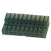 4-640443-0 by TE Connectivity AMP Connectors - CONNECTOR RECPT 10POS IDC 28AWG TIN