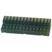 4-640443-4 by TE Connectivity AMP Connectors - CONNECTOR RECPT 14POS IDC 28AWG TIN
