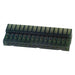 4-640443-5 by TE Connectivity AMP Connectors - CONNECTOR RECPT 15POS IDC 28AWG TIN