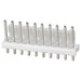 1-640445-0 by TE Connectivity AMP Connectors - CONNECTOR HEADER VERT 10POS 3.96MM