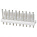 1-644752-0 by TE Connectivity AMP Connectors - CONNECTOR HEADER VERT 10POS 3.96MM