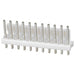 1-640445-1 by TE Connectivity AMP Connectors - CONNECTOR HEADER VERT 11POS 3.96MM