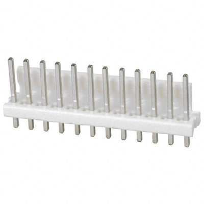 1-644752-2 by TE Connectivity AMP Connectors - CONNECTOR HEADER VERT 12POS 3.96MM