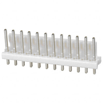 1-640445-2 by TE Connectivity AMP Connectors - CONNECTOR HEADER VERT 12POS 3.96MM