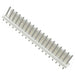 1-640445-9 by TE Connectivity AMP Connectors - CONNECTOR HEADER VERT 19POS 3.96MM