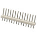 1-640452-4 by TE Connectivity AMP Connectors - CONNECTOR HEADER VERT 14POS 2.54MM