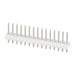 1-640452-5 by TE Connectivity AMP Connectors - CONNECTOR HEADER VERT 15POS 2.54MM