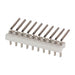 1-640453-0 by TE Connectivity AMP Connectors - CONNECTOR HEADER R/A 10POS 2.54MM