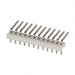 1-640453-2 by TE Connectivity AMP Connectors - CONNECTOR HEADER R/A 12POS 2.54MM