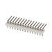 1-640453-5 by TE Connectivity AMP Connectors - CONNECTOR HEADER R/A 15POS 2.54MM