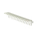 1-640453-6 by TE Connectivity AMP Connectors - CONNECTOR HEADER R/A 16POS 2.54MM