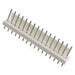 1-640454-6 by TE Connectivity AMP Connectors - CONNECTOR HEADER VERT 16POS 2.54MM