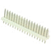1-640454-8 by TE Connectivity AMP Connectors - CONNECTOR HEADER VERT 18POS 2.54MM