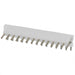 1-640457-4 by TE Connectivity AMP Connectors - CONNECTOR HEADER R/A 14POS 2.54MM