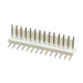 1-640455-4 by TE Connectivity AMP Connectors - CONNECTOR HEADER R/A 14POS 2.54MM